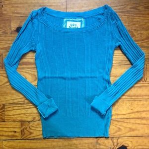 Girl’s Mudd Sweater